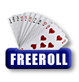 freeroll freeroll